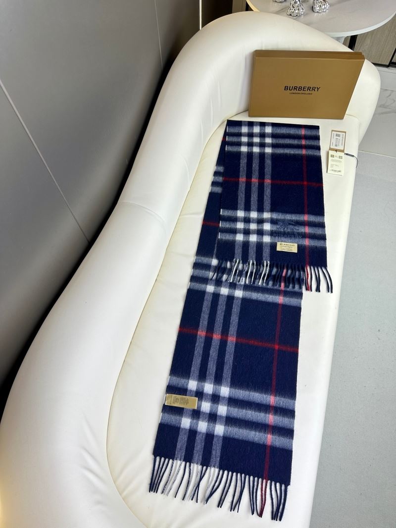 Burberry Scarf